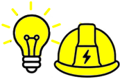 Electric Service logo